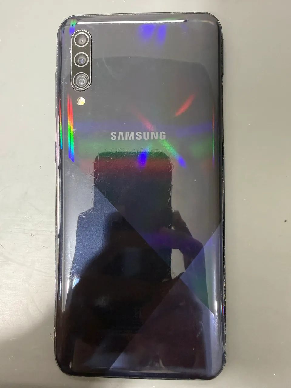Samsung A30s tv digital - Foto 2
