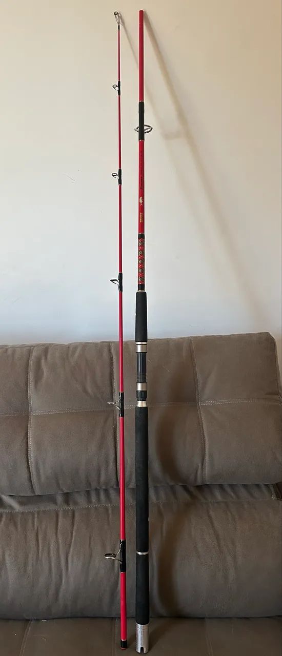 Vara rapala  - Foto 2