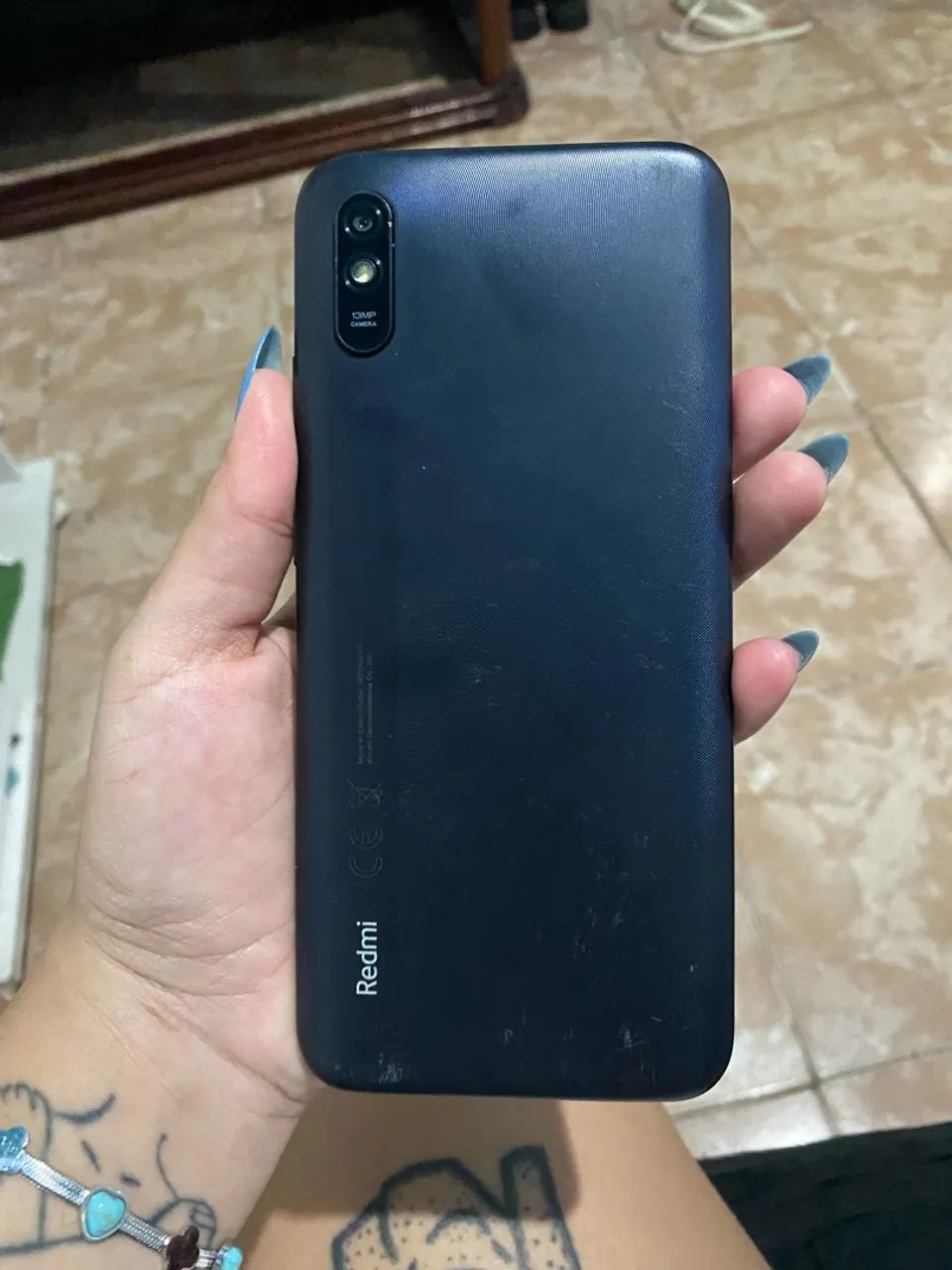 Celular xiaomi  - Foto 2