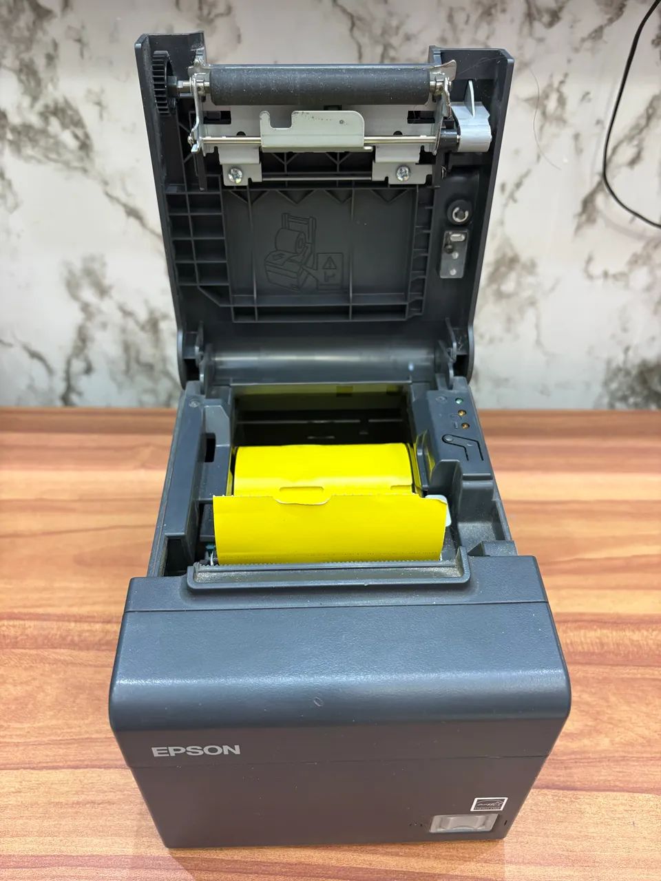 ? Impressora Térmica Epson TM-T20 - Modelo M249A - Foto 3