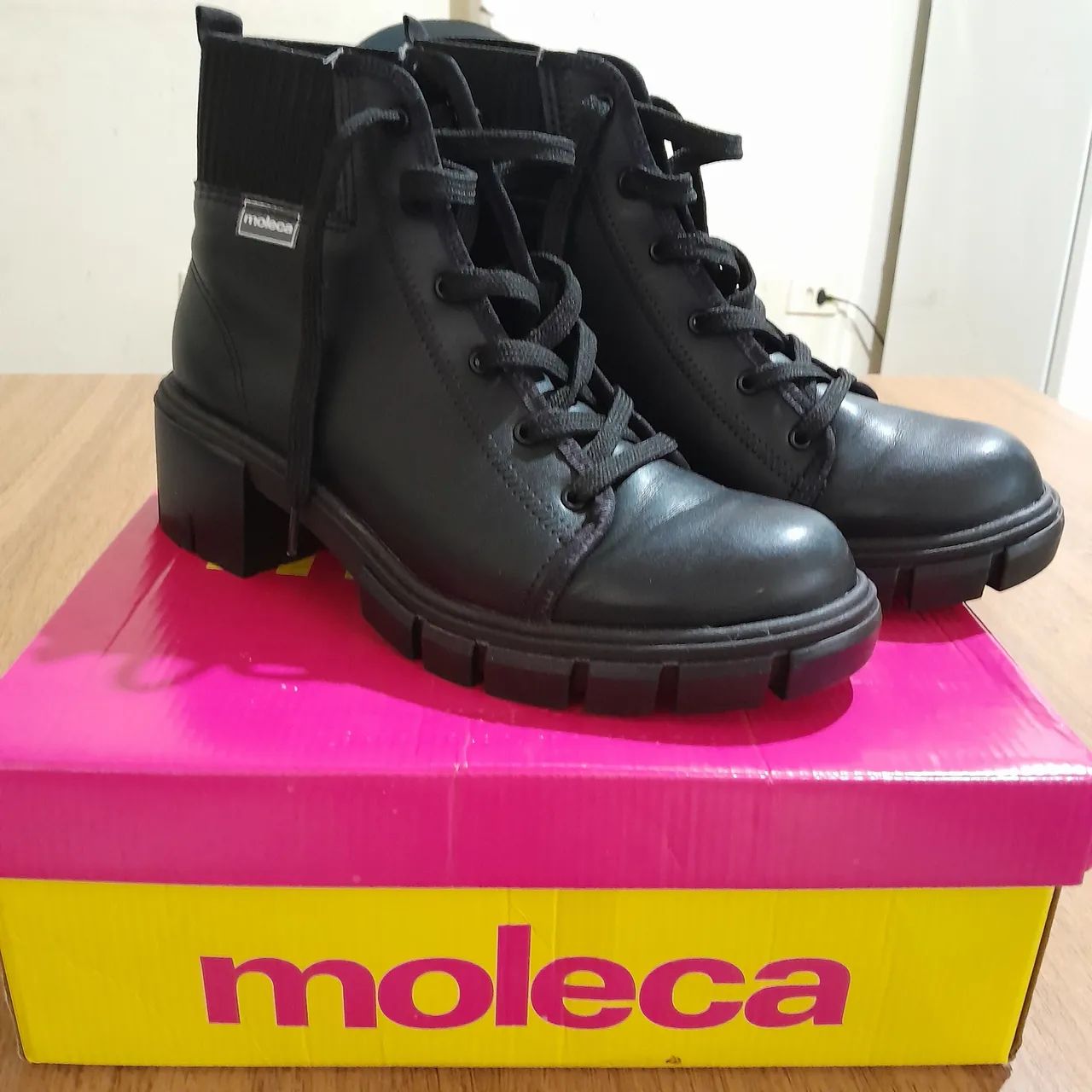 Bota original 