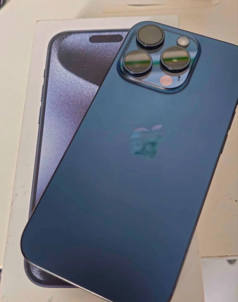iPhone 15 Pro 512gb