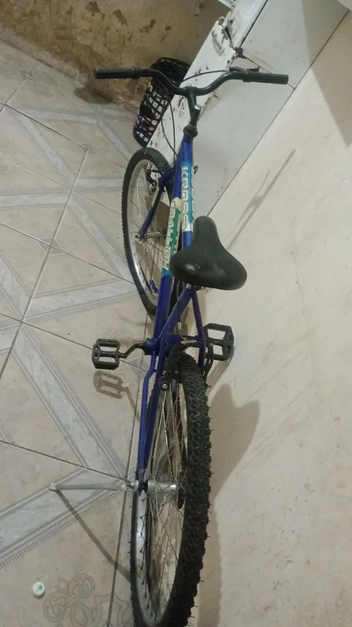 Vende bicicleta 8 meses de uso - Foto 5