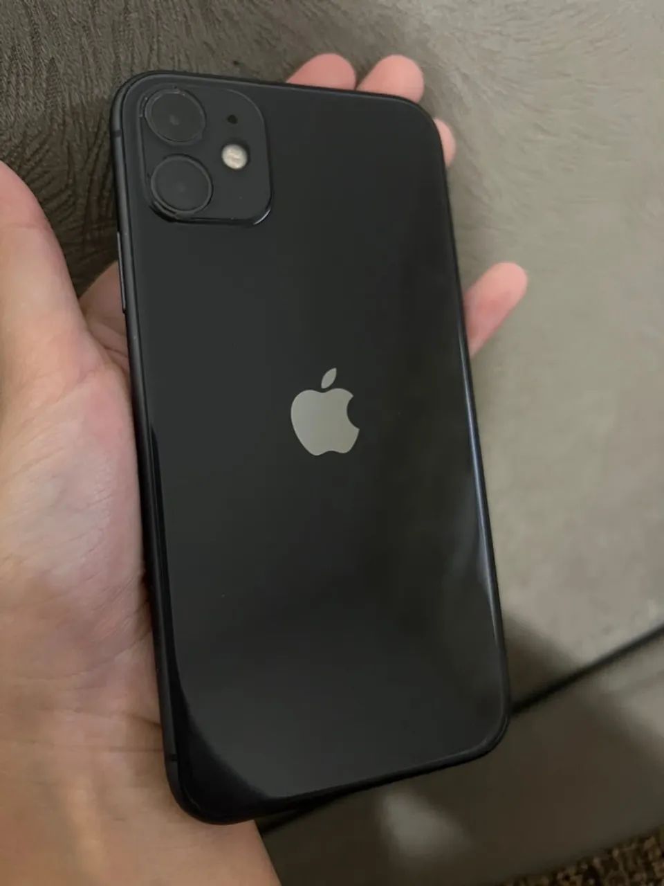 iPhone 11 256gb preto - Foto 3