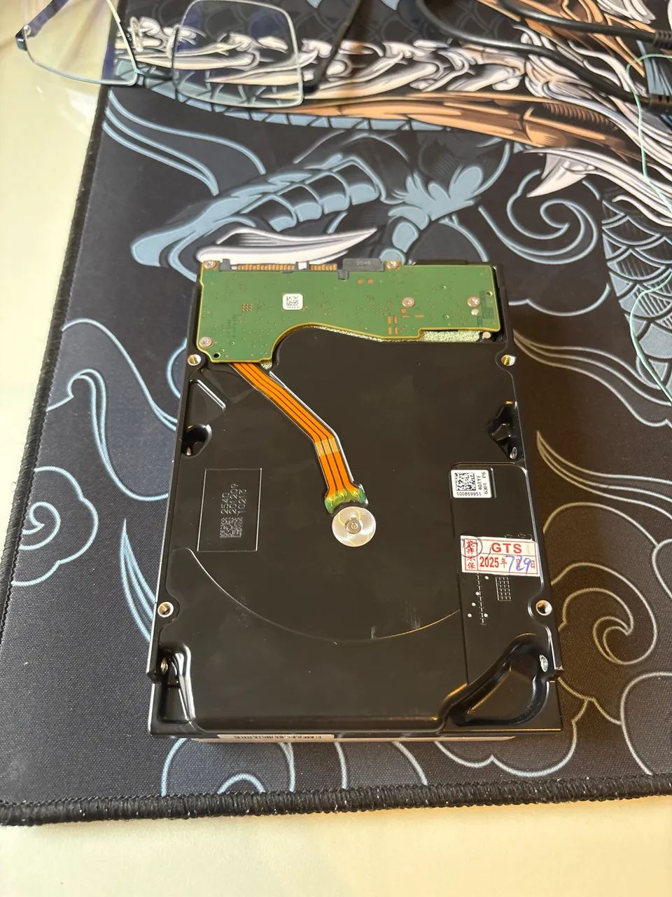 Hd Seagate 16Tb - Foto 2