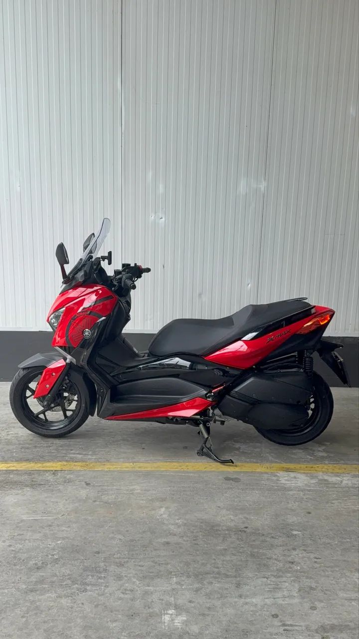 X Max 250 IMPECÁVEL 