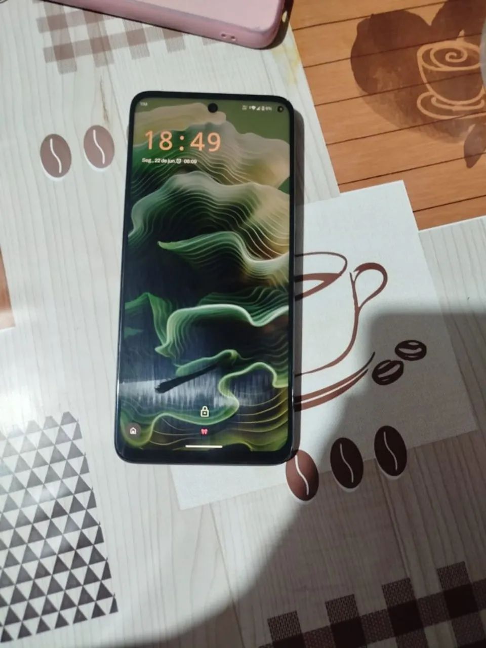 Celular barato, Motorola MOTO G35 5G  - Foto 2