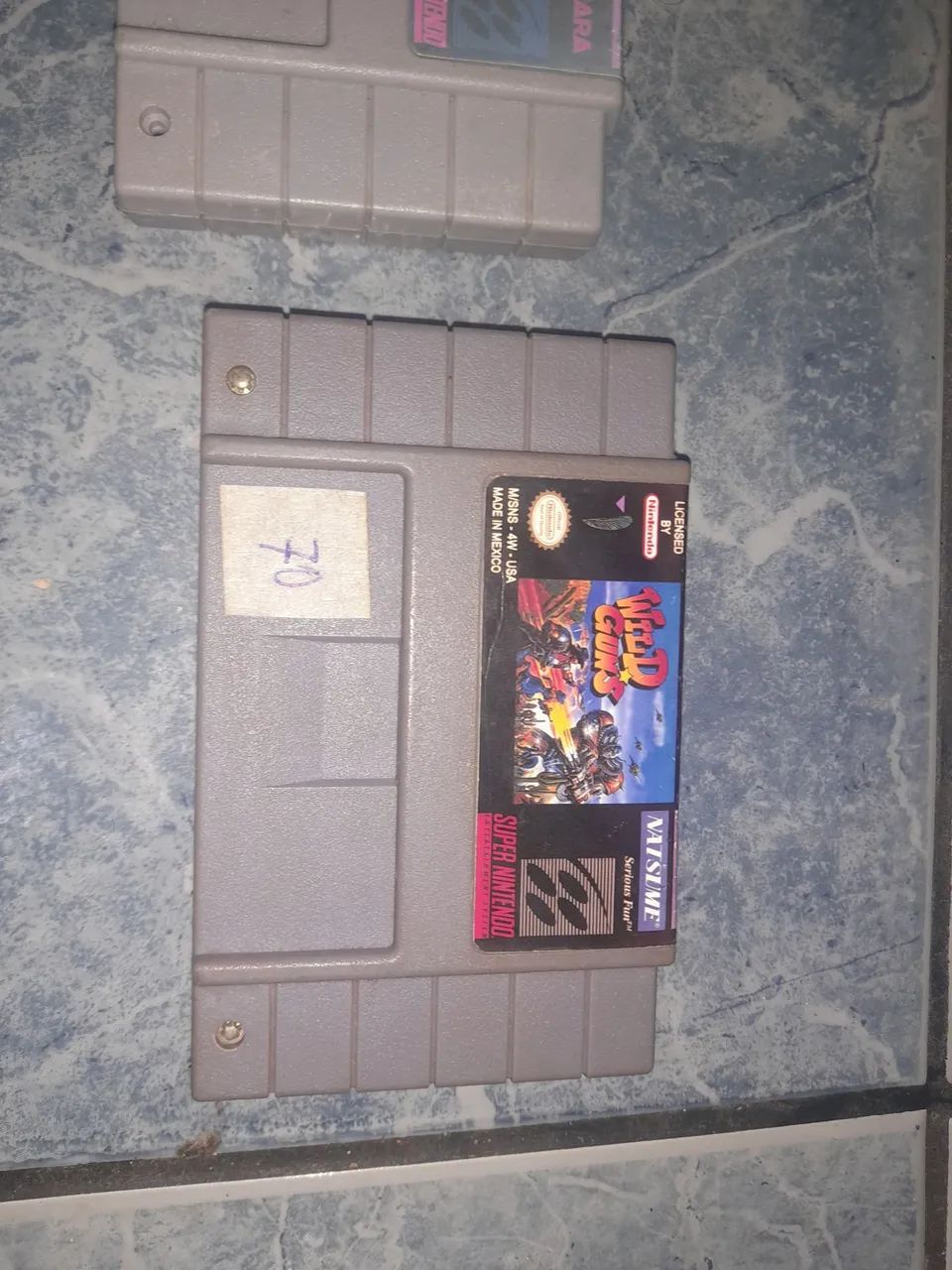 Vários jogos super nintendo - Foto 5
