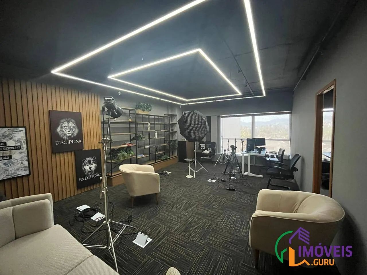 CONJ. COMERCIAL - GREEN VALLEY - SP - Foto 2