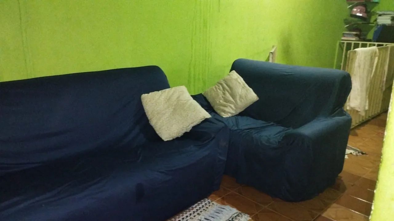 Sofá 