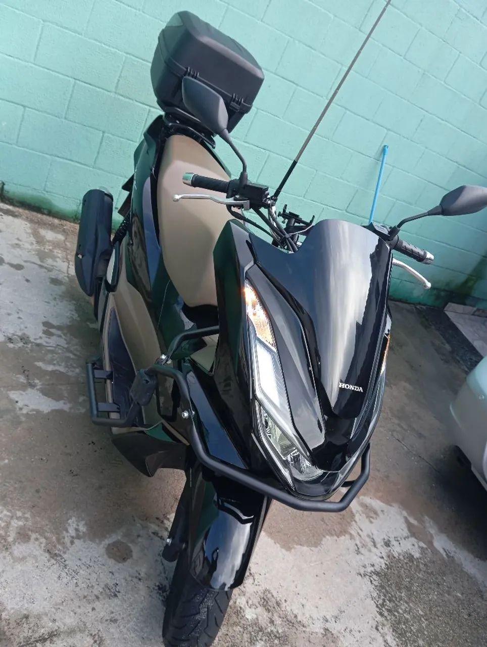 PCX2025 - Foto 3