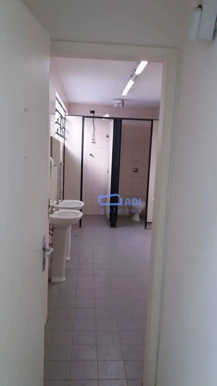 Galpão Industrial/Logístico - Monousuário - Locação - 950 m² - Alphaville - São Paulo - SP - Foto 9