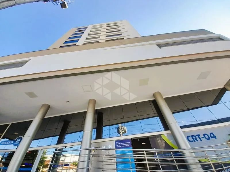 Sala 38M² - para Alugar