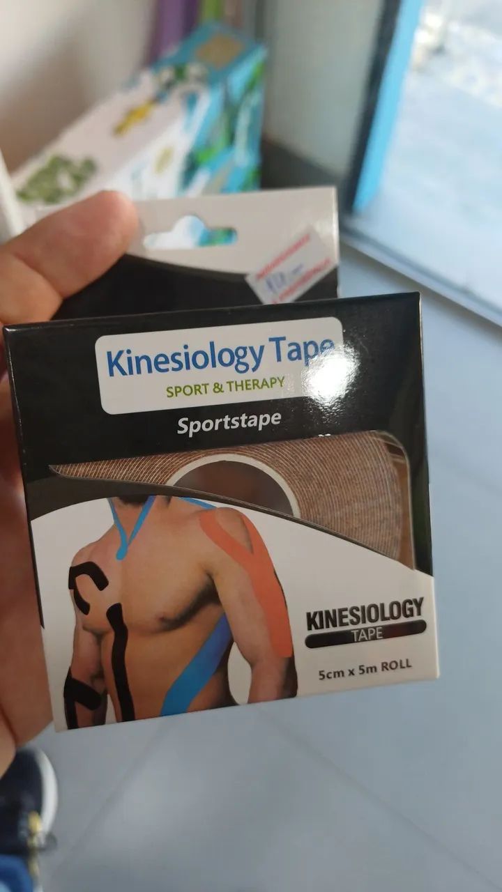 Fita Kinesio