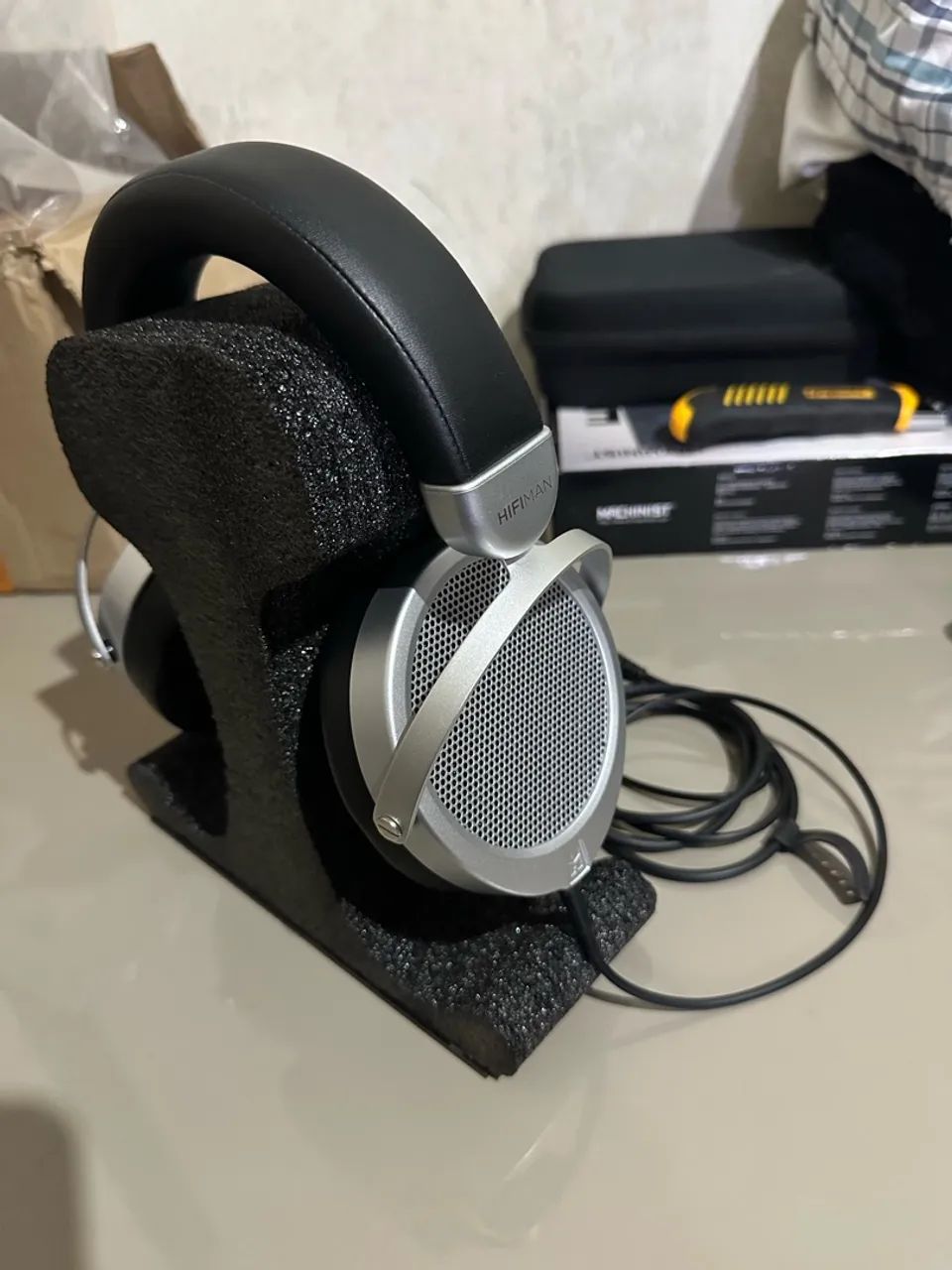 Hifiman Deva Pro - Foto 3