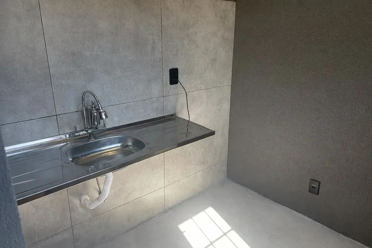 Galpão/Depósito/Armazém para venda possui 123 metros quadrados - Foto 10