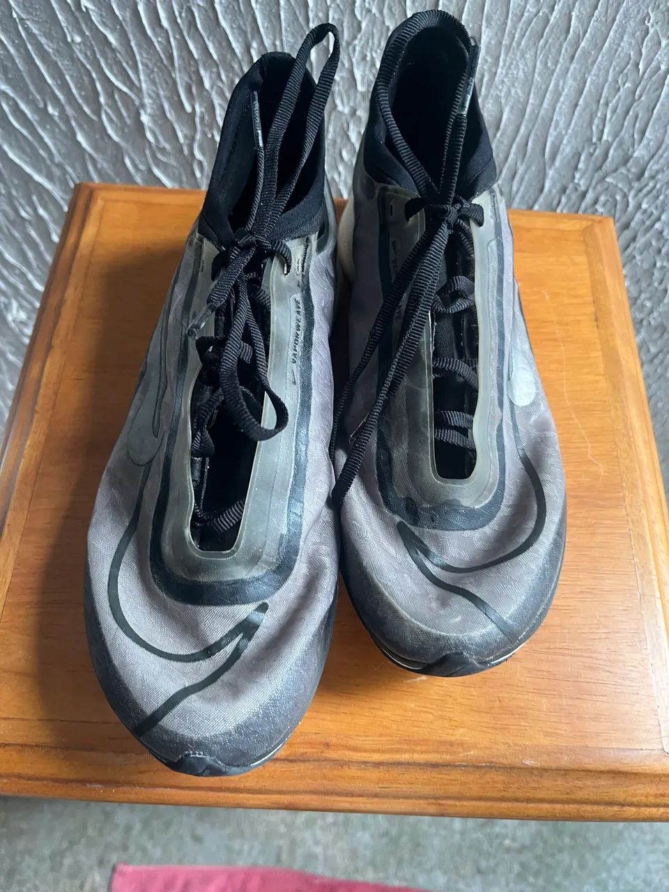 Tênis Nike original numeração 35 - Foto 4