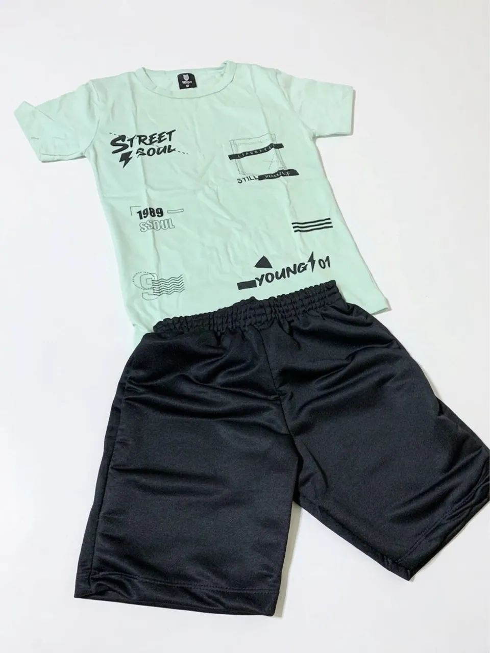 Conjunto infantil - Foto 3