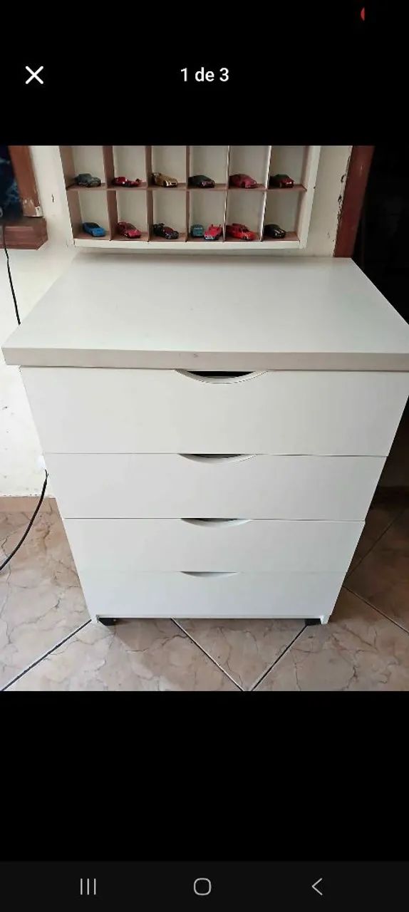 Cômodas  - Foto 4