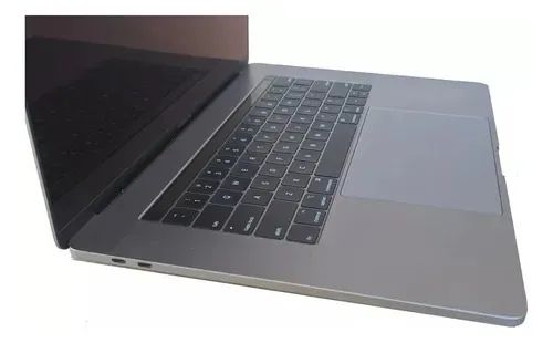 MacBook Pro 16" (2019) - i7, 16GB RAM, 512GB SSD - Placa de Vídeo Dedicada - Foto 3