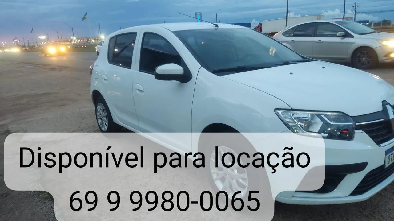DMR Locações - Aluguel de carros - Foto 2