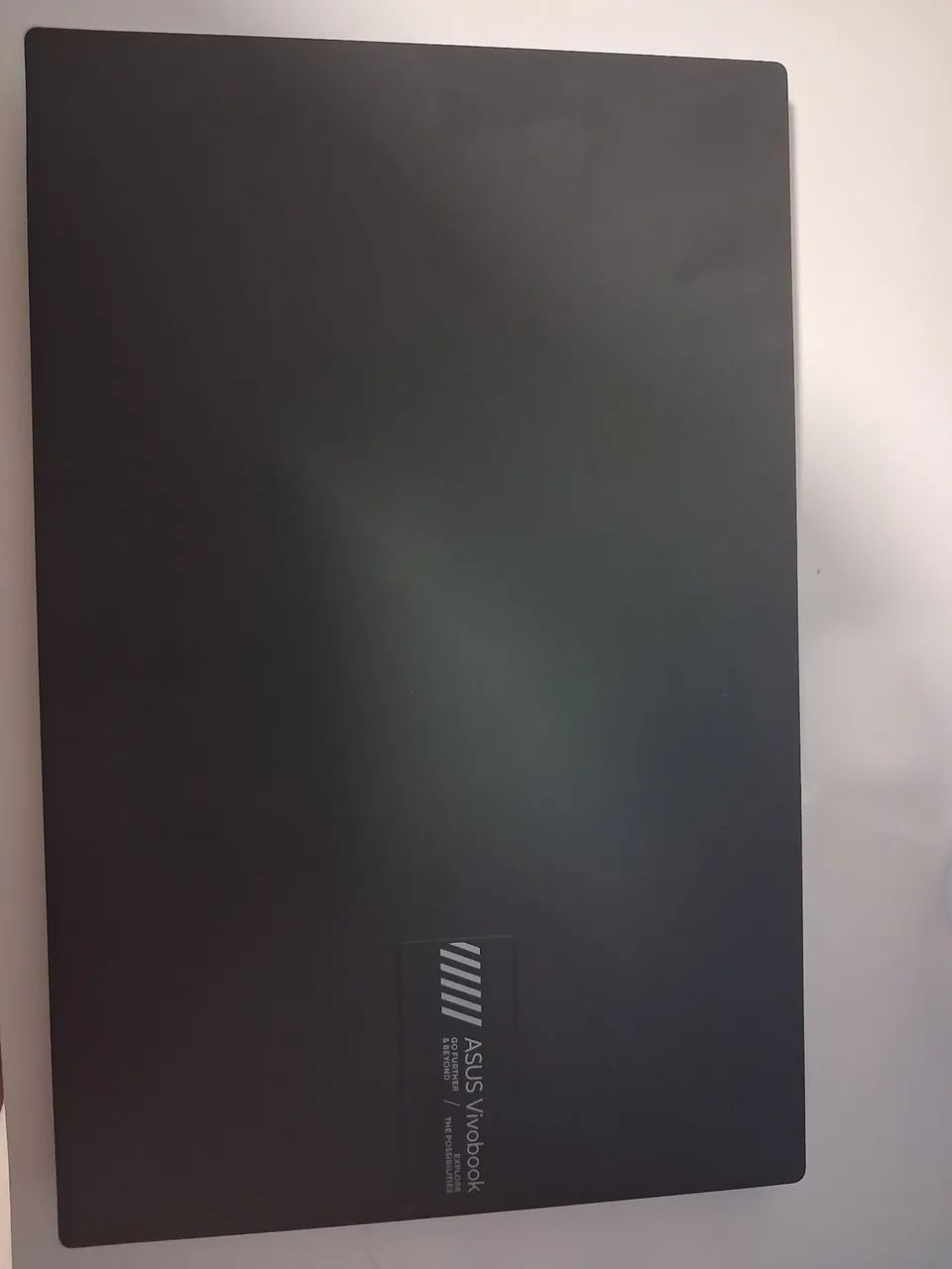 Notebook Asus vivobook 