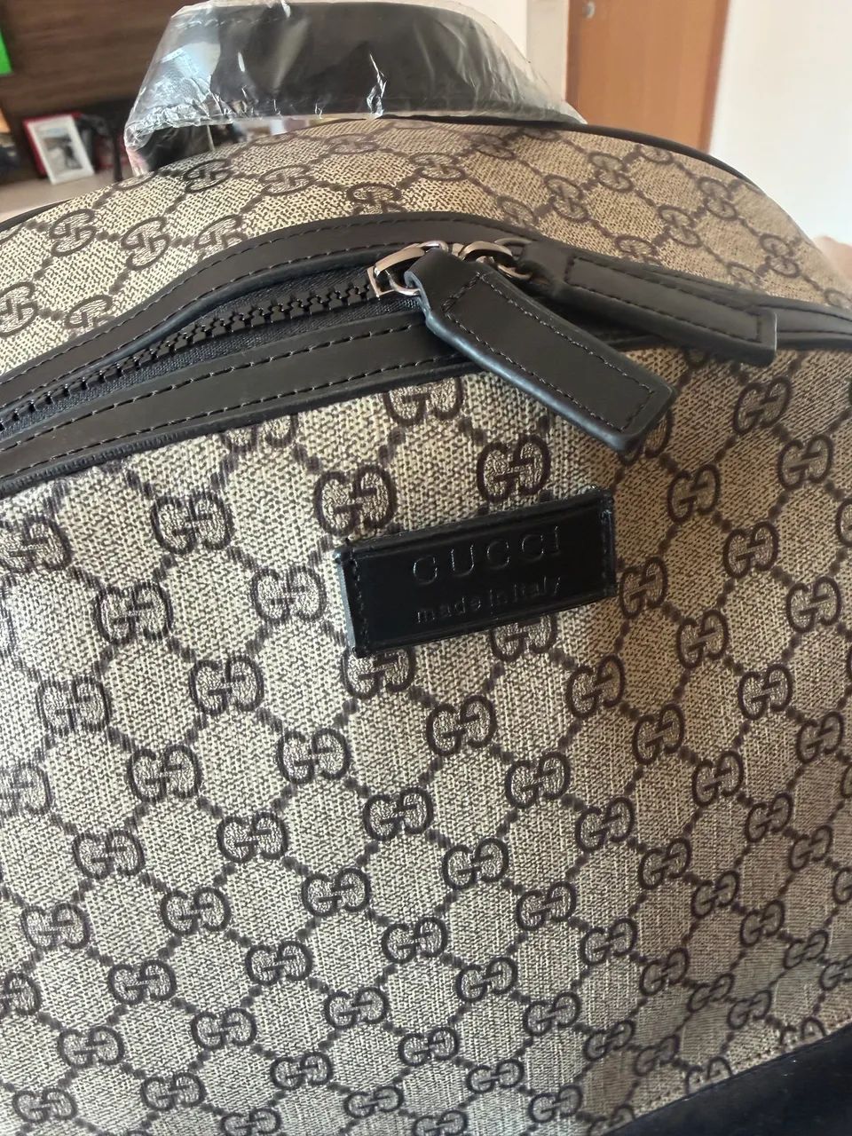 Mochila Gucci  - Foto 4