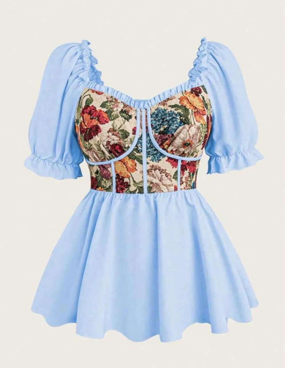 Blusas - Foto 5