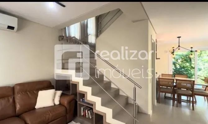 Casa de 3 quartos com piscina bairro Santo Antonio em Florianópolis - Foto 3