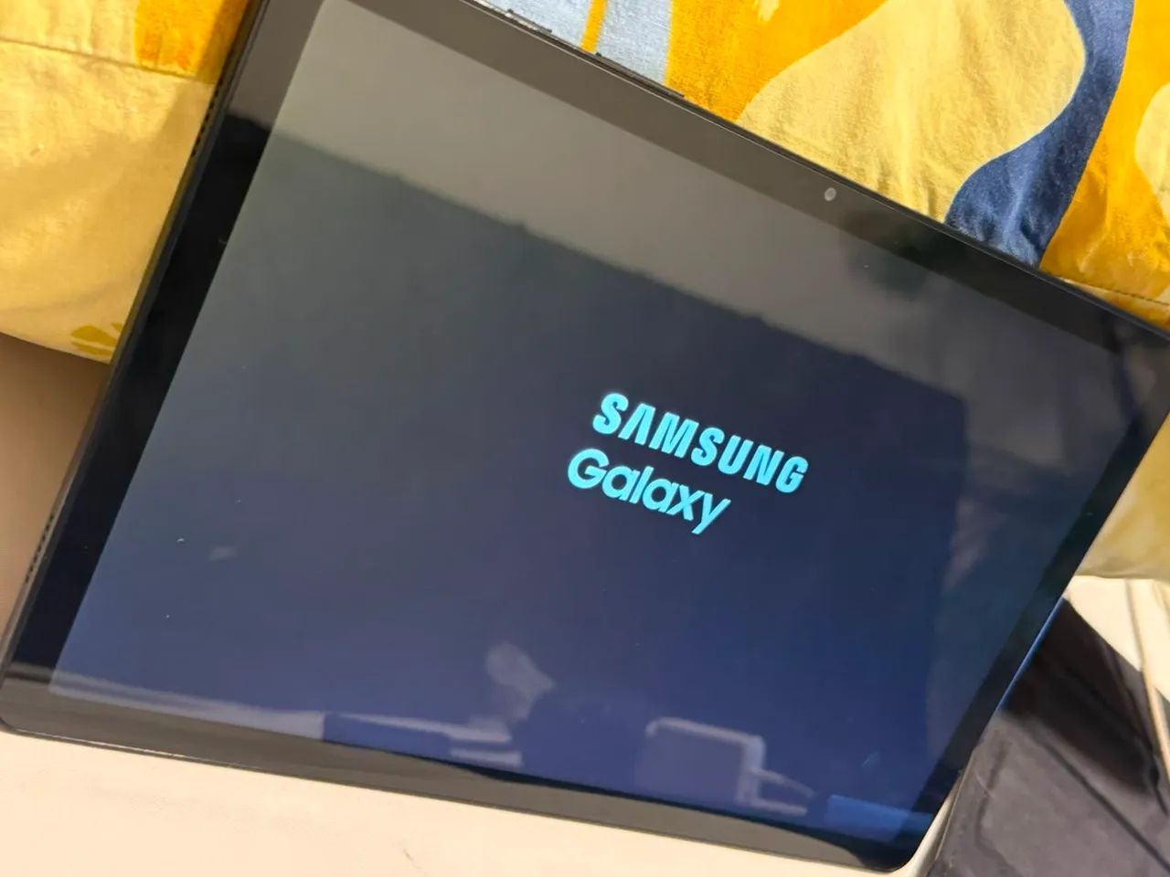 Tablet Samsung A9+ - Foto 3