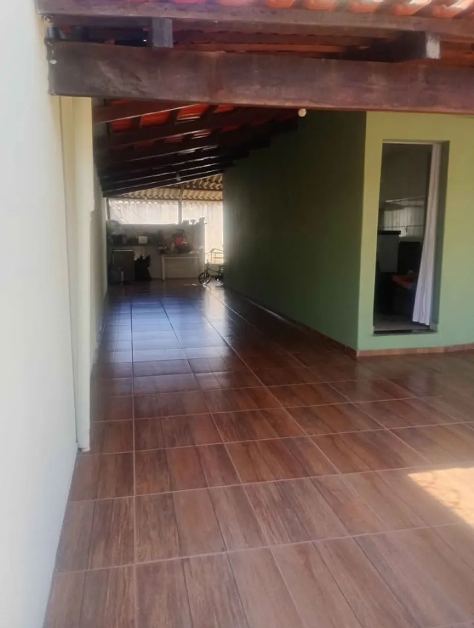 Vendo Casa na Gloria  - Foto 3
