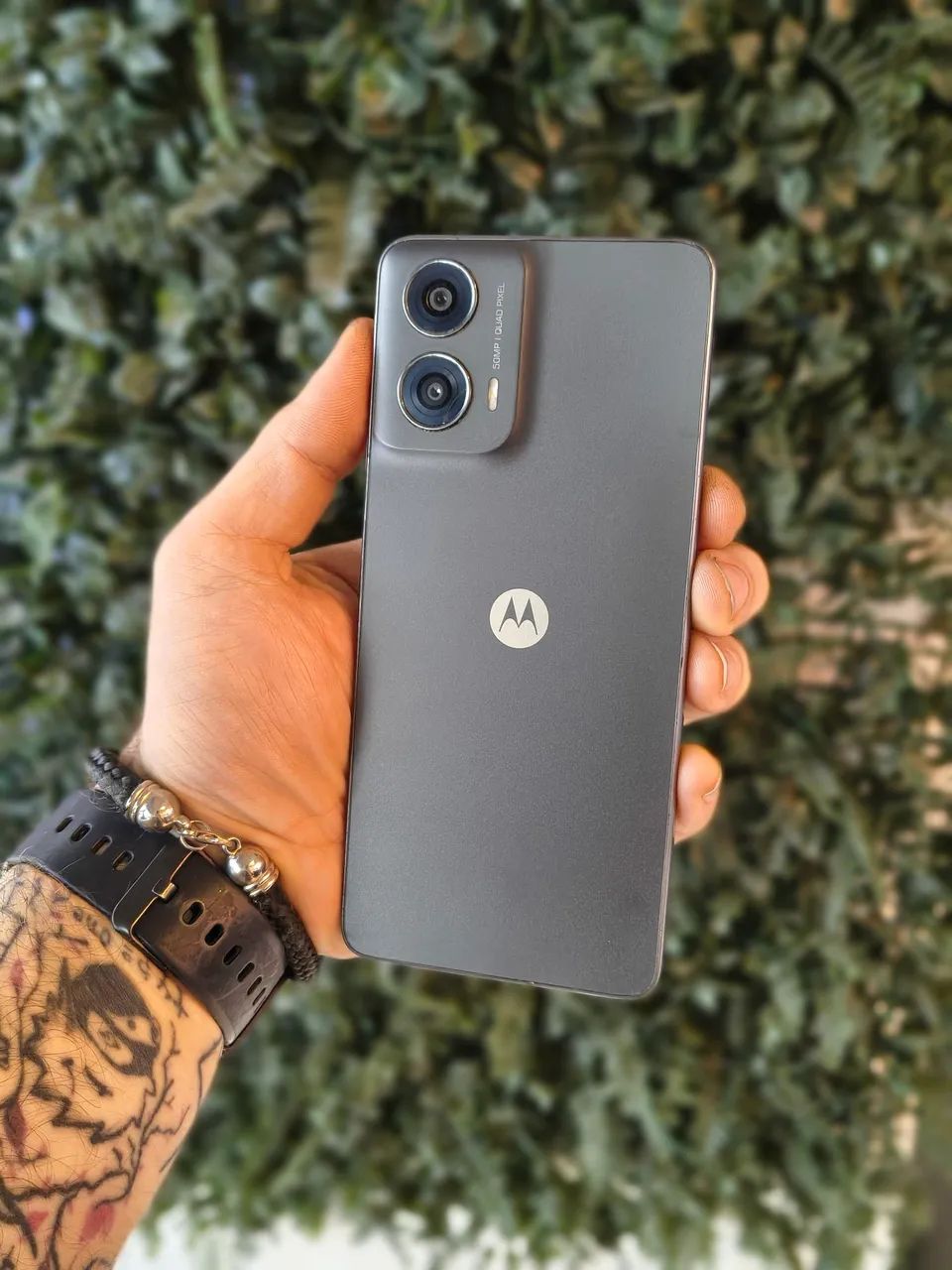 MOTO G 24 128 GB / 8 RAM - Foto 3
