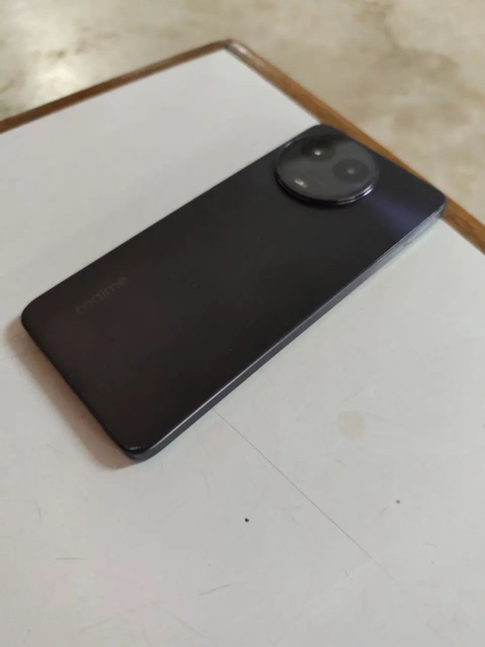 realme11 5g apenas venda!! 1200,00 - Foto 2