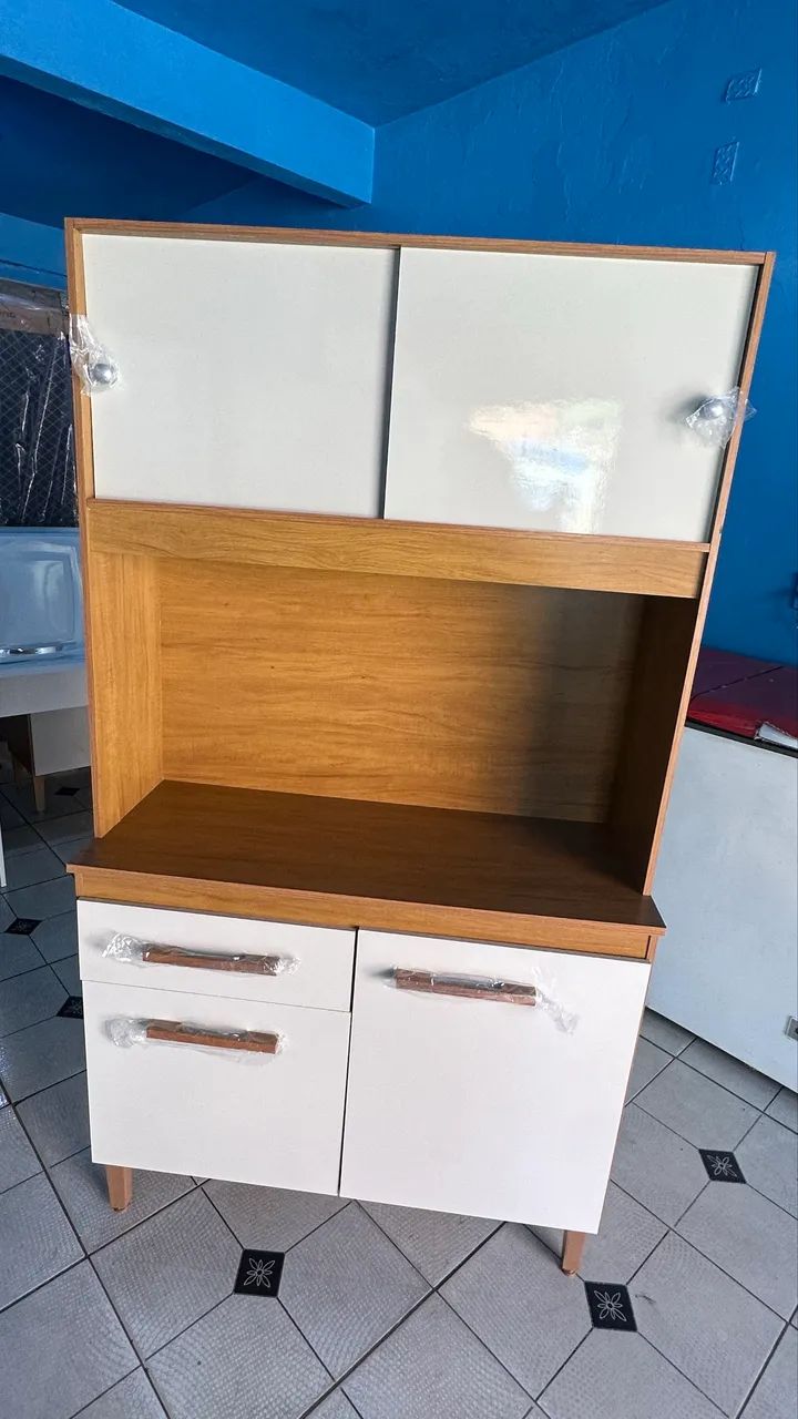 Armário de cozinha  - Foto 4