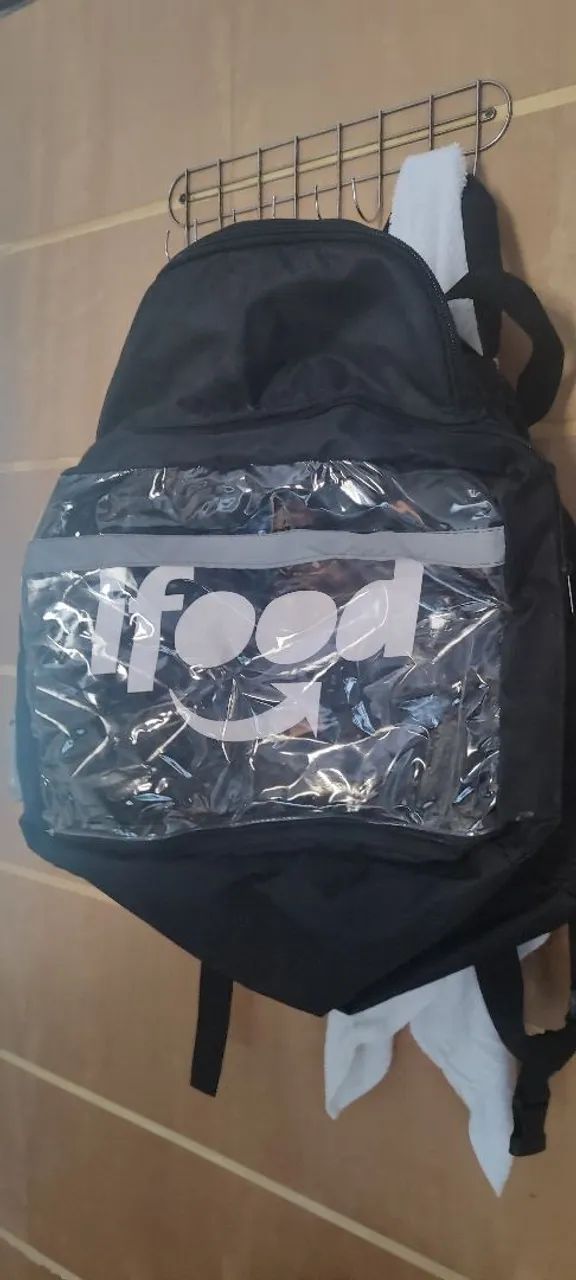 BAG nova sem isopor 