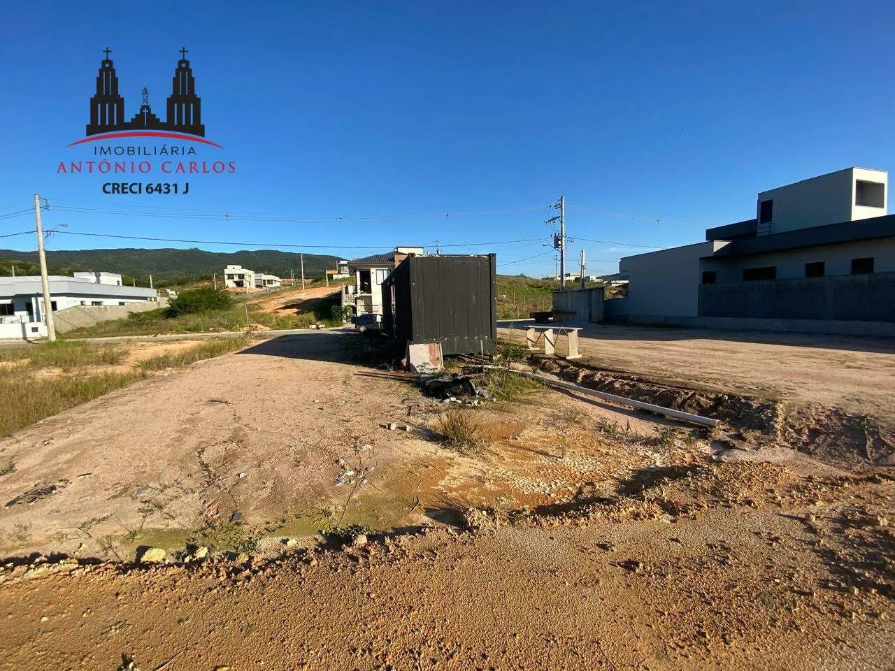 Lote à venda no Loteamento Bremen - Antônio Carlos/SC - Foto 4