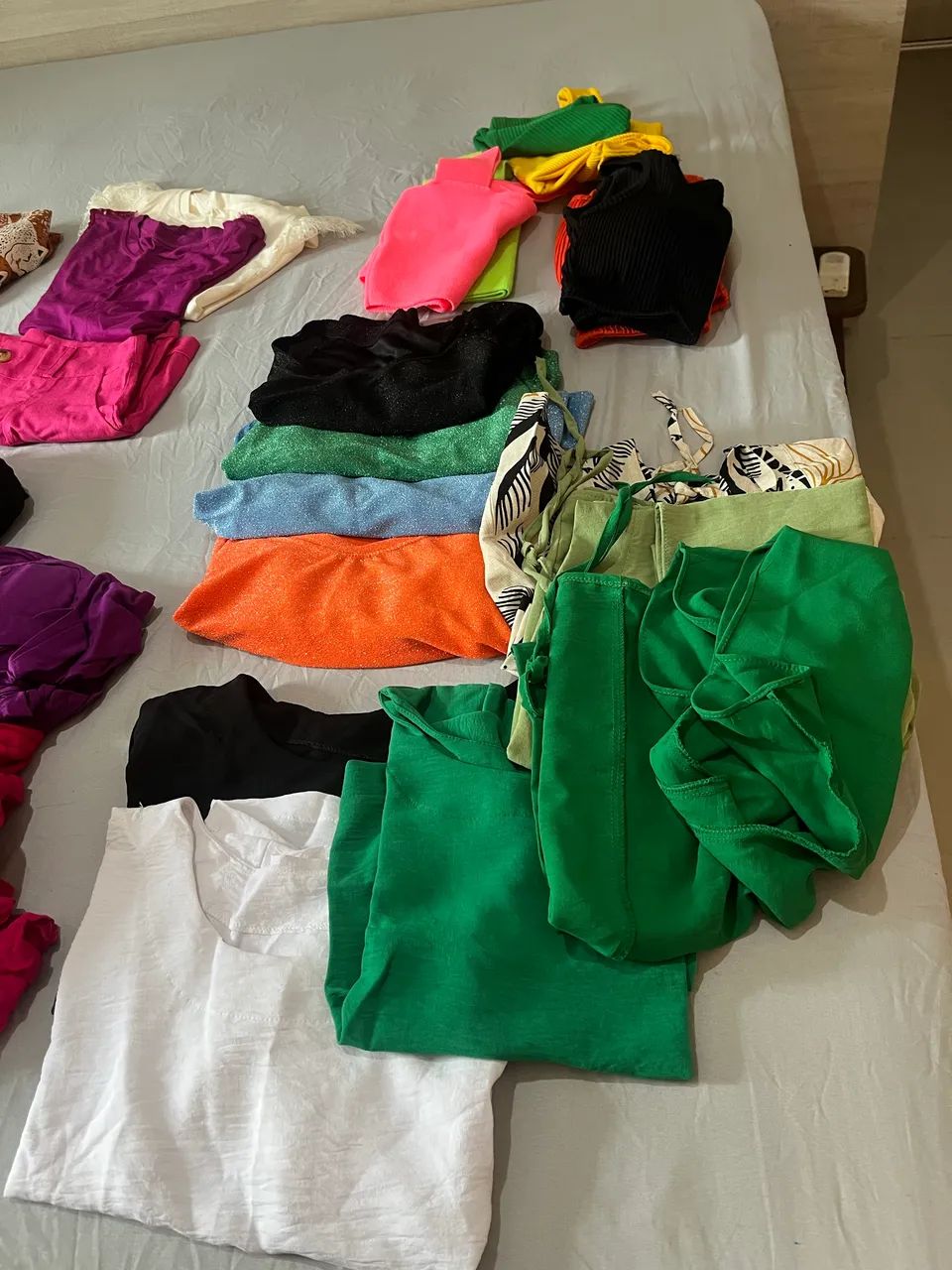Lote de roupas novas  - Foto 3