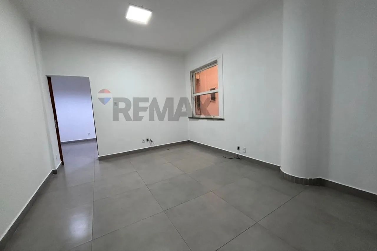 Excelente sala para locação no Edifício Brumado no centro de Juiz de Fora próximo ao Parqu - Foto 2