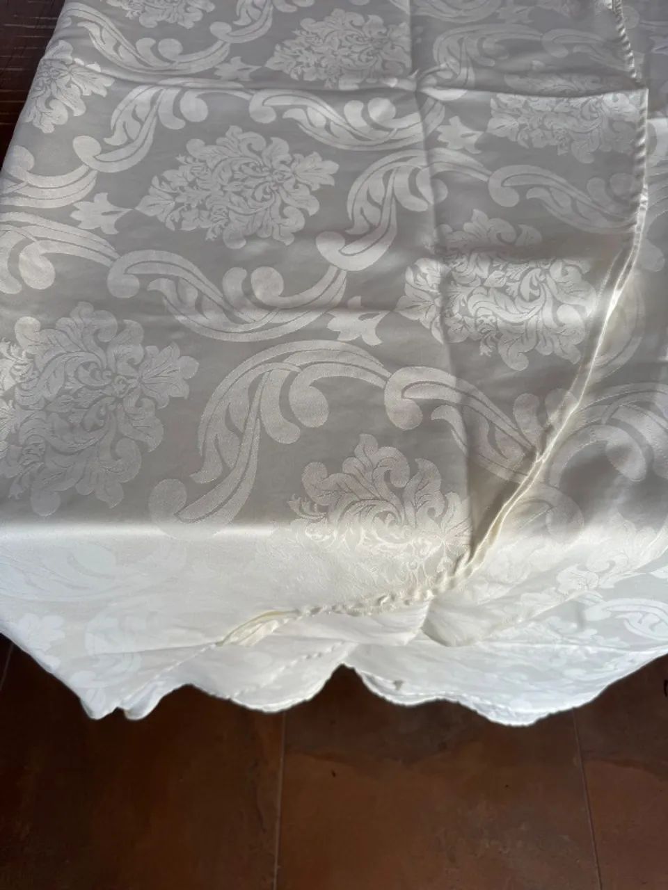 Toalhas de mesa 