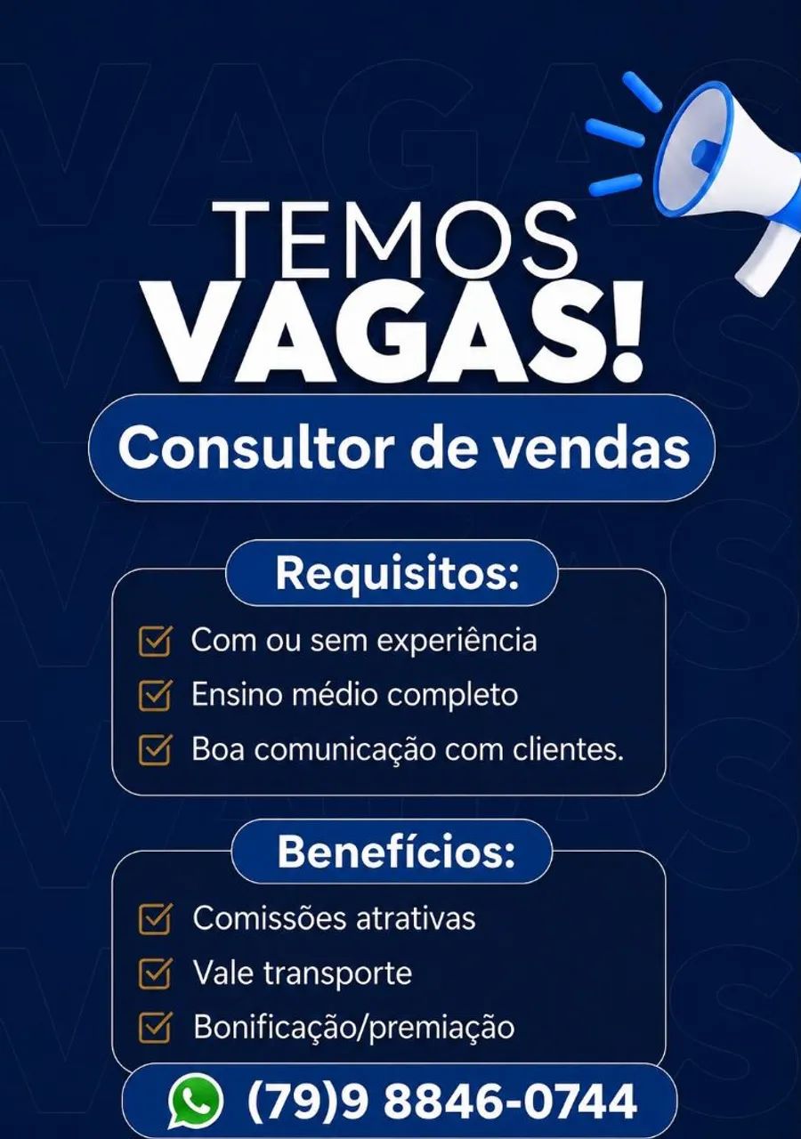 Vendedor Interno