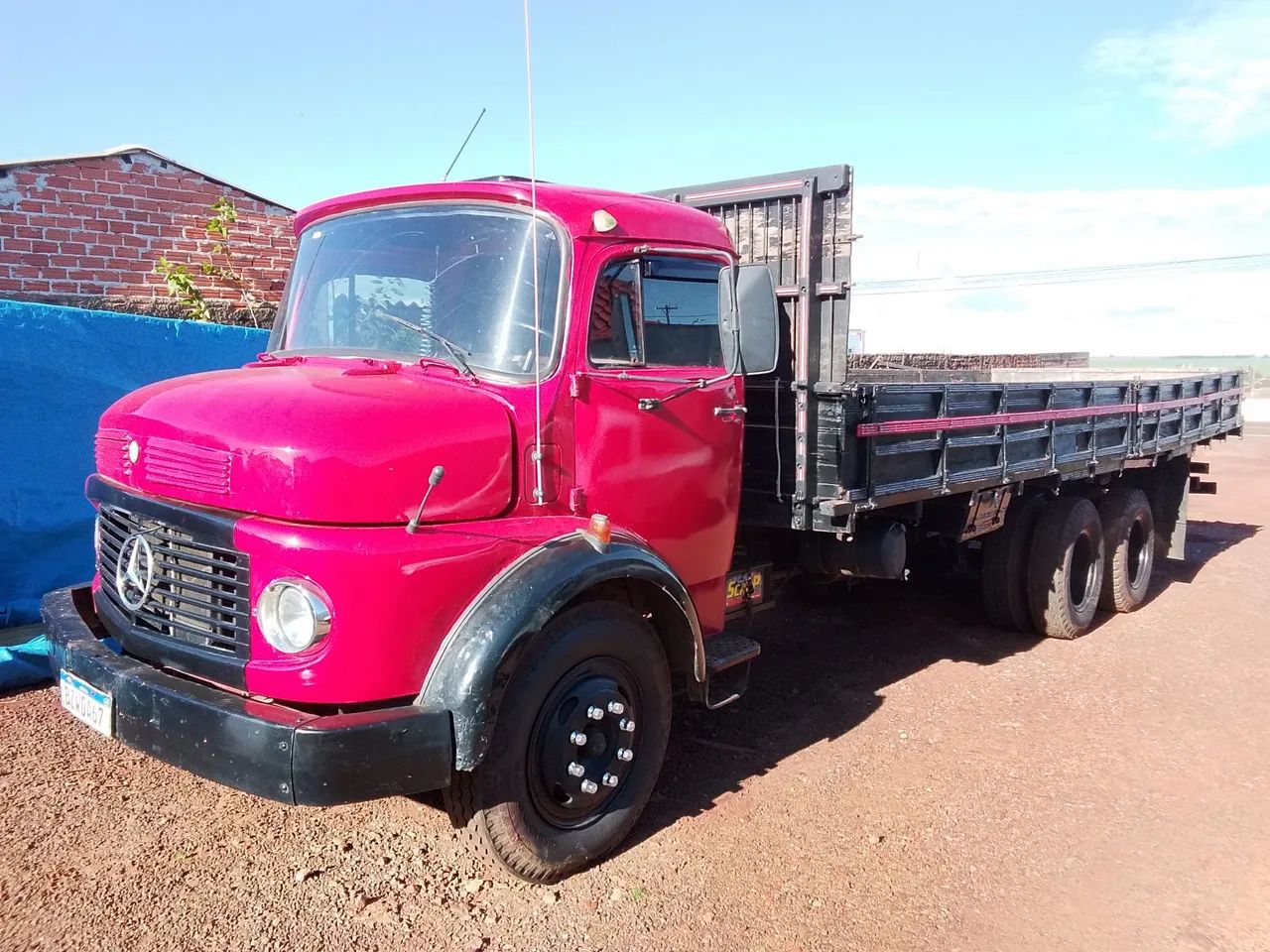 MB 1113 - Foto 5