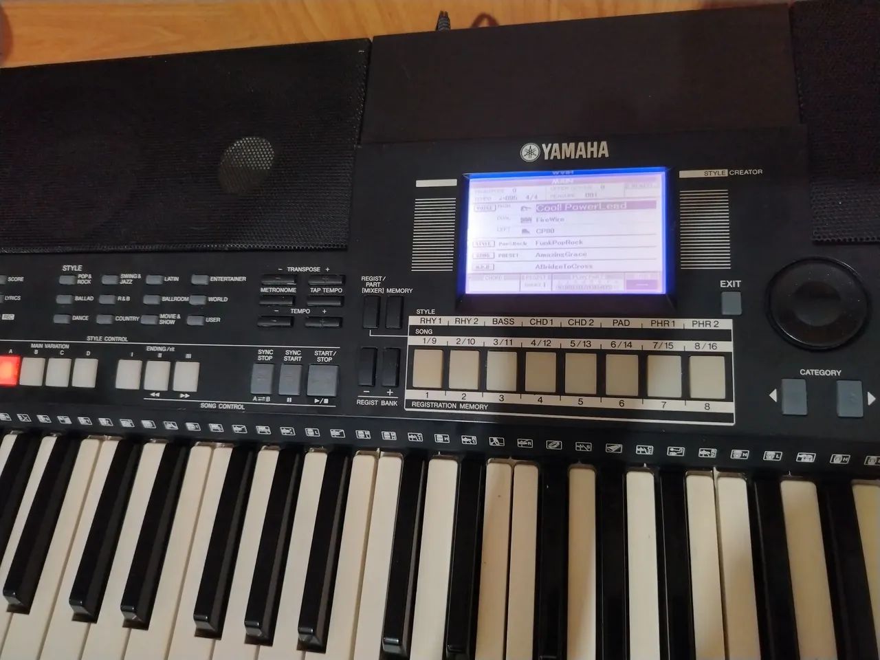 Vendo teclado  - Foto 4