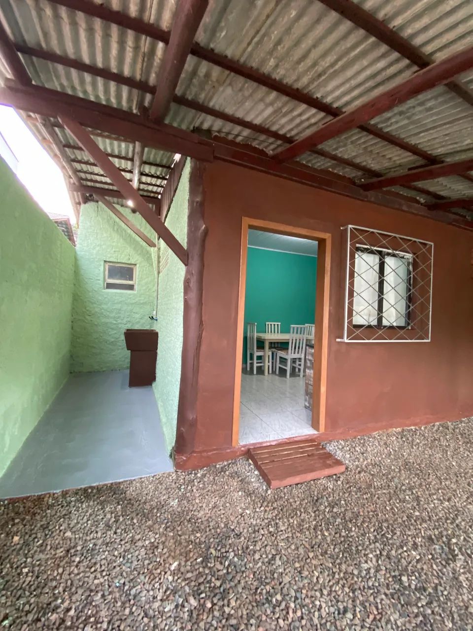 Alugo casa em Piçarras  - Foto 3