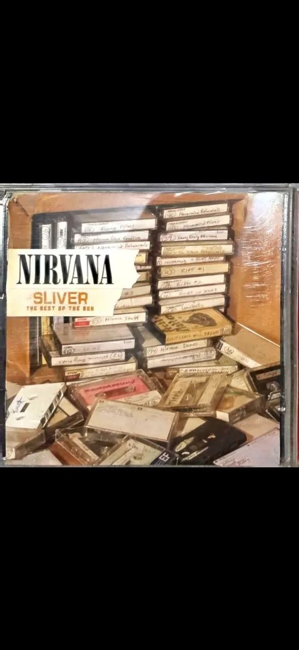 Nirvana System Of A Down