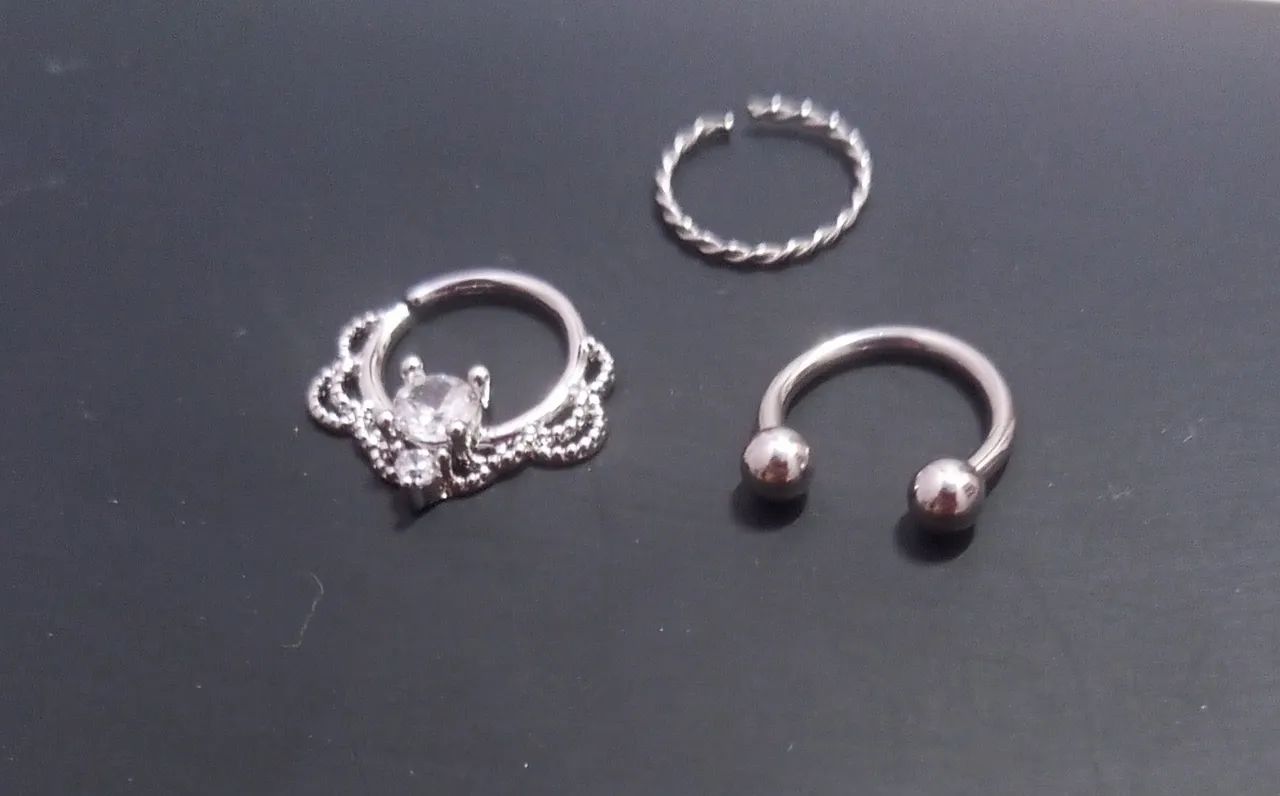 Piercing