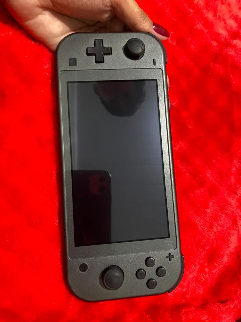 Nintendo Switch Lite Pokemon - Foto 2