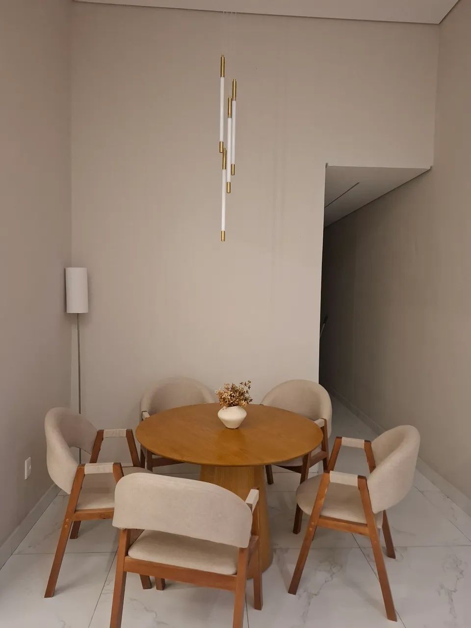 Mesa de jantar