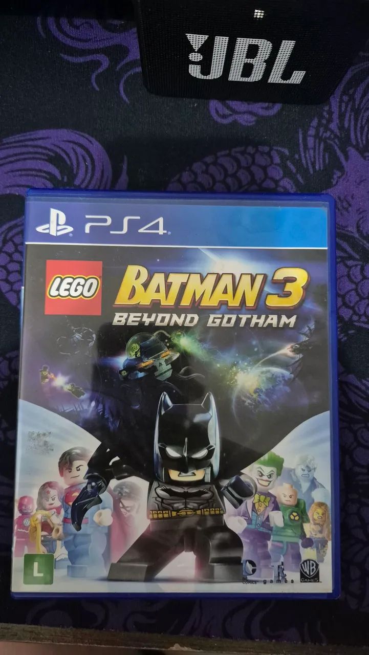 Vendo jogos de ps4 - Foto 4