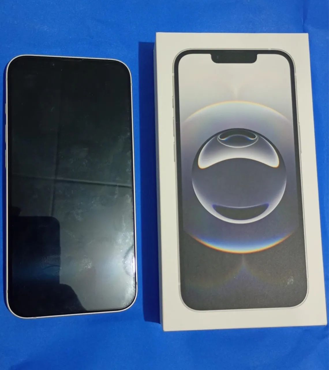 iPhone 16E 128gb - Foto 5