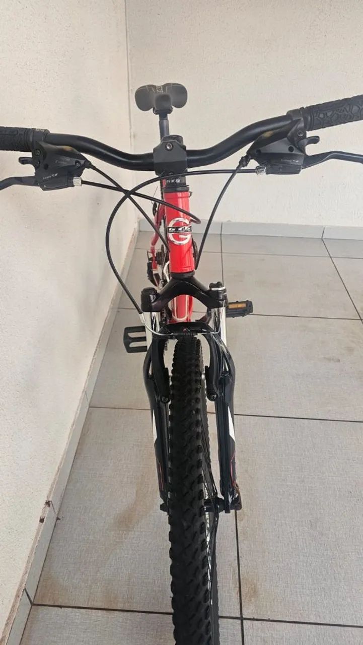 Bicicleta GTS M3 